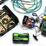 Electronics : Analog, Digital and Micro-controllers